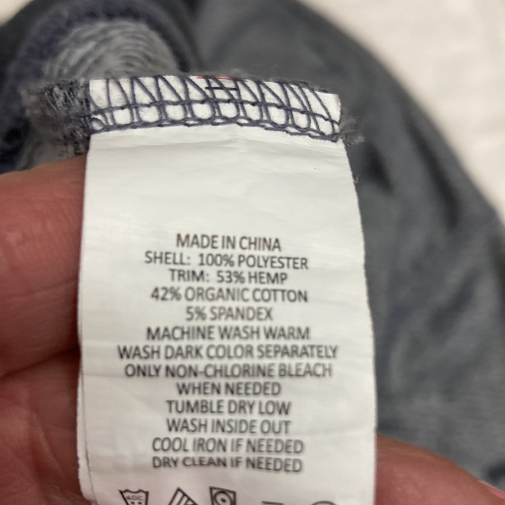 Prana Top Size M - Picture 5 of 5